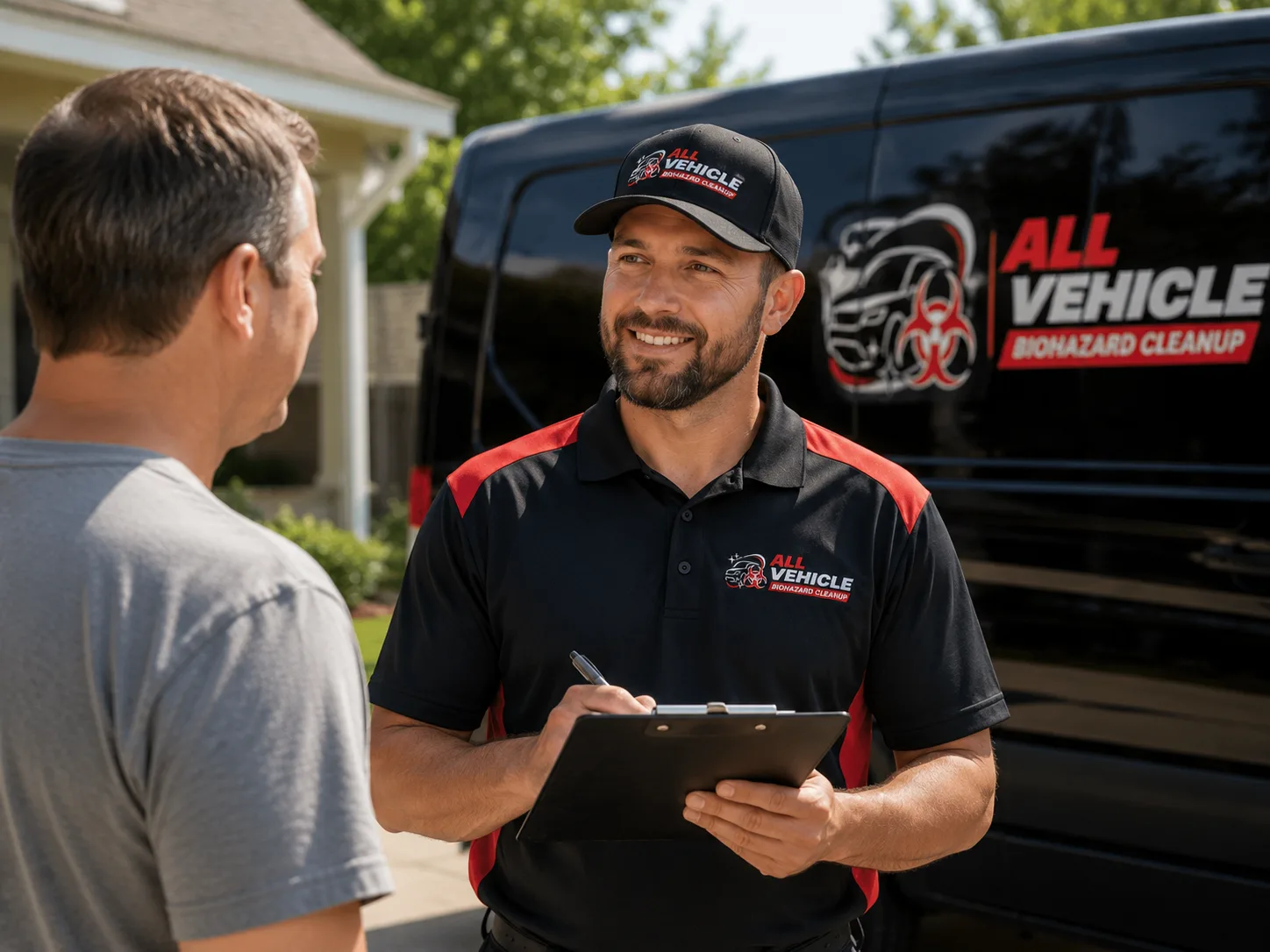 Insurance Claim Documentation & Coordination in East Waterford, PA